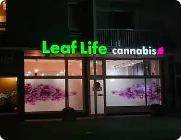 Leaf Life Brentwood