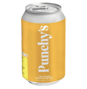 Citrus Punch Beverage